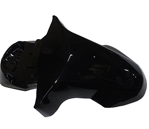 Крыло переднее WIZARD LED (007)