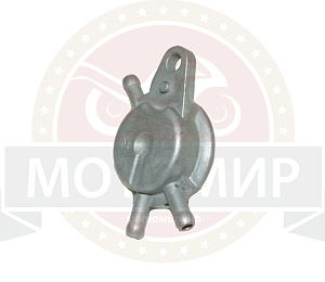 Бензокран Suzuki AD50/100, Sepia, Lets 1/2/3, GY6 вакуумный (4 соски)  (НАБОР)