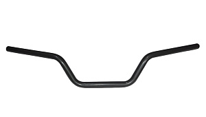 Руль ATV HAMMER голый (116216707072403)