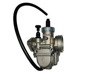 Карбюратор NIBBI Racing PE22FL (SP) KAYO YX110/140 (вход/выход 22 и 46 мм)