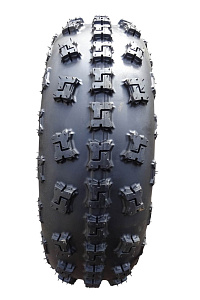 Покрышка ATV 10" 22 х 7.00 - 10 (Р3163) без камеры, WANDA NEW!!!