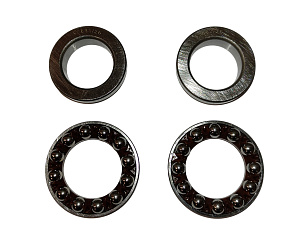 Подшипники рулевой колонки TTR110/TTR125