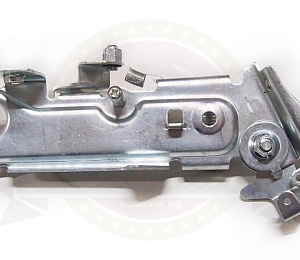 Плата карбюратора 2V80F в сборе (26200-A1310-0001)