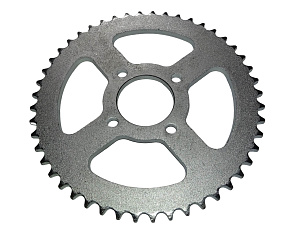 Венец (Z48) 428 (d48mm) ATV TRIX (120328010)