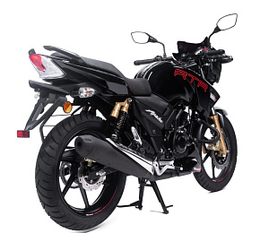 Мотоцикл TVS APACHE RTR 180 (Индия)