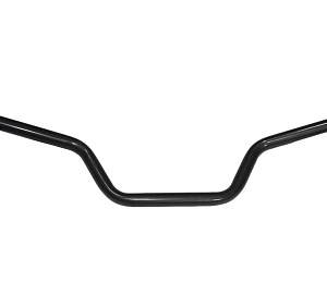 Руль ATV HAMMER голый (116216707072403)