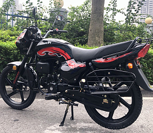 Мопед SIGMA SPORT