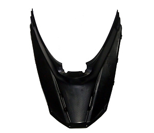 Облицовка седла передняя скутер GALAXY (019)