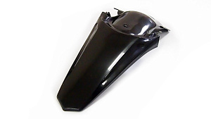 Крыло заднее TTR125 (хвост)