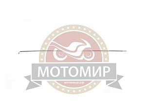 Спицы велосипедные с ниппелем 248мм, 26" (шт)