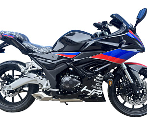 Мотоцикл FALCON PRIME   (RR1000)