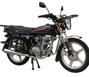 Мотоцикл HUNTER 250