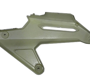 Облицовка задняя правая TRACER ADV (Е25)