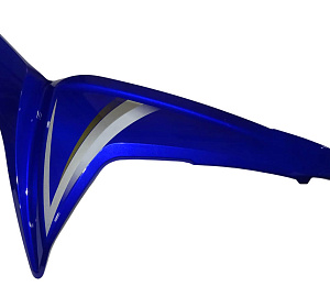 Облицовка боковая передняя SPARK левая (006)