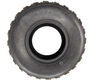 Покрышка ATV  8" 18 х 8.00 - 8 (Р340) без камеры, WANDA