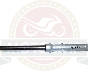 Перо вилки передней правое трицикл Лифан