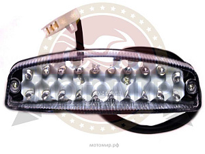 Стоп-сигнал (LED) ATV PANTERA 125/250 (НАБОР)