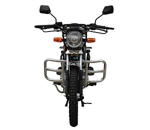 Мотоцикл HUNTER 250