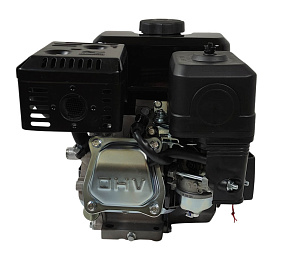 Двигатель LIFAN  6,5 л.с. 168F-2 (200) (вых. вал d20 мм) ECO