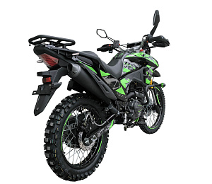 Мотоцикл RIGEL 300 (SHINERAY)