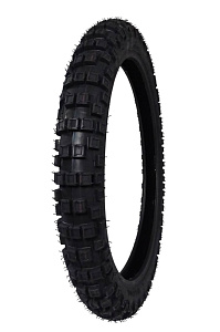Покрышка 17" 2.50-17 Р259, без камеры, питбайк, WANDA