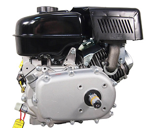 Двигатель LIFAN  9 л.с. 177F-R (270) (вал d22 мм) АВТ. СЦЕПЛЕНИЕ