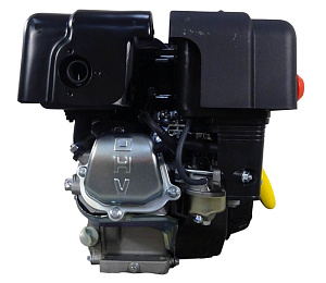 Двигатель LIFAN  6,5 л.с. 168F-2 (200) (вых. вал d20 мм)