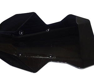 Стекло ветровое скутер TRACER ADV (Е60)