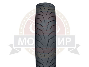 Покрышка 17" 100/70-17 Р293, без камеры, мотоцикл, WANDA