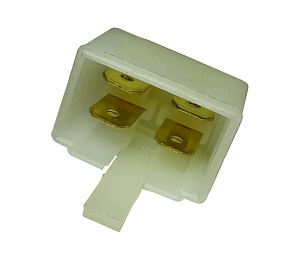 Замок зажигания HIRO 250  (+ бензобака+ седла) (T2BJ010000A00100)