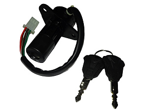 Замок зажигания NORDWING