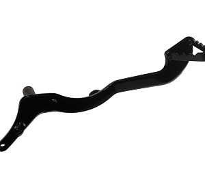 Педаль тормоза заднего RIGEL (55070468)