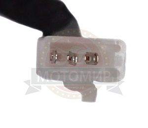 Фара скутер SLASH (150006047)