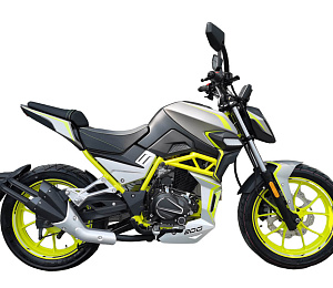 Мотоцикл NITRO 2 - 200