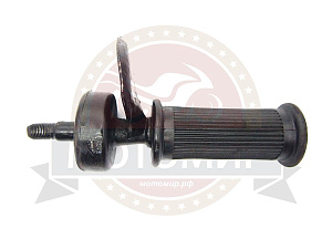 Подножка Урал пассажира