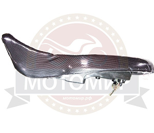 Седло 44х28 Termit LIBRO, TERMIT LIBRE ATM