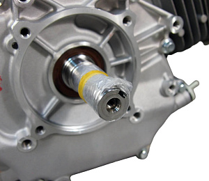 Двигатель LIFAN 13 л.с. 188F (390) (вых. вал d25 мм)