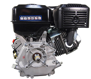 Двигатель LIFAN 13 л.с. 188F (390) (вых. вал d25 мм)
