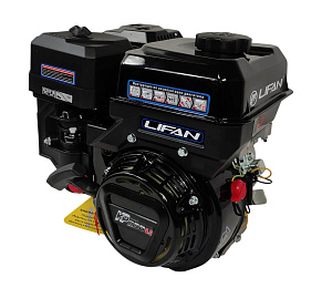 Двигатель LIFAN  8.5 л.с. KP230 (вых. вал d19 мм), с катушкой 7А 84Вт