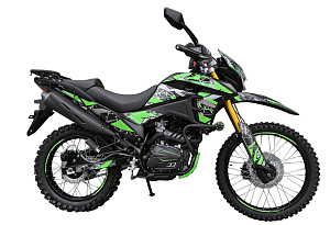 Мотоцикл RIGEL 300 (SHINERAY)