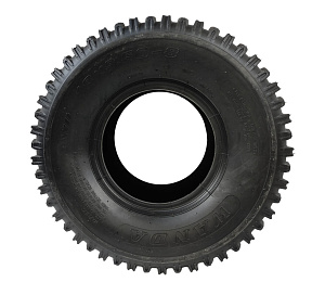 Покрышка ATV  8" 18 х 9.50 - 8 (Р3031) без камеры, Термит задние WANDA