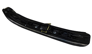 Лыжа DINGO T125, DINGO T150, Мухтар -15, в сборе для торговли