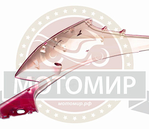 Облицовка боковая задняя правая JOGGER 05000Q004