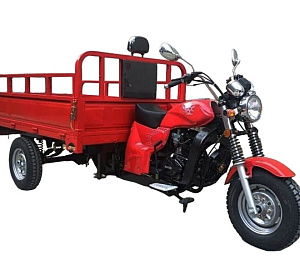 Трицикл грузовой AGIAX 1 (АЯКС) 250 куб.см, ВОЗД.ОХЛ.