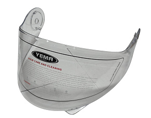 Стекло шлема YAMAPA YM-927 прозрачное