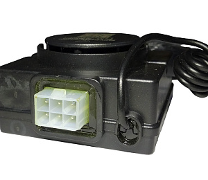 Сирена электро скутер DT3 (L7220000751)