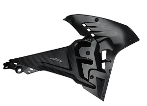 Облицовка бензобака правая (внутренняя) RIGEL (73021500)