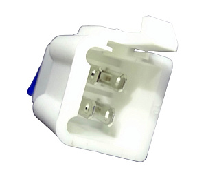 Фара электро скутер М6 (L7010001291)