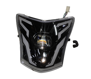 Фара RIGEL в сборе (32010505)