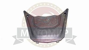 Крышка аккумуляторного отсека WIZARD 05050Q022